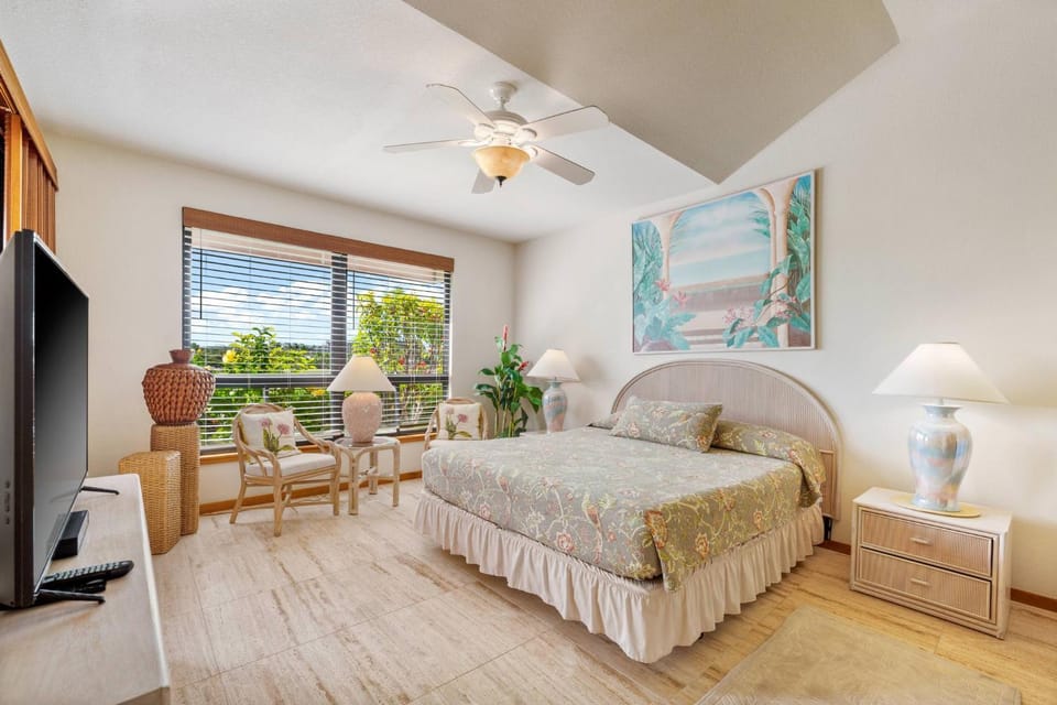 Luxurious Golf Villa in Waikoloa Resort Villa in Puako