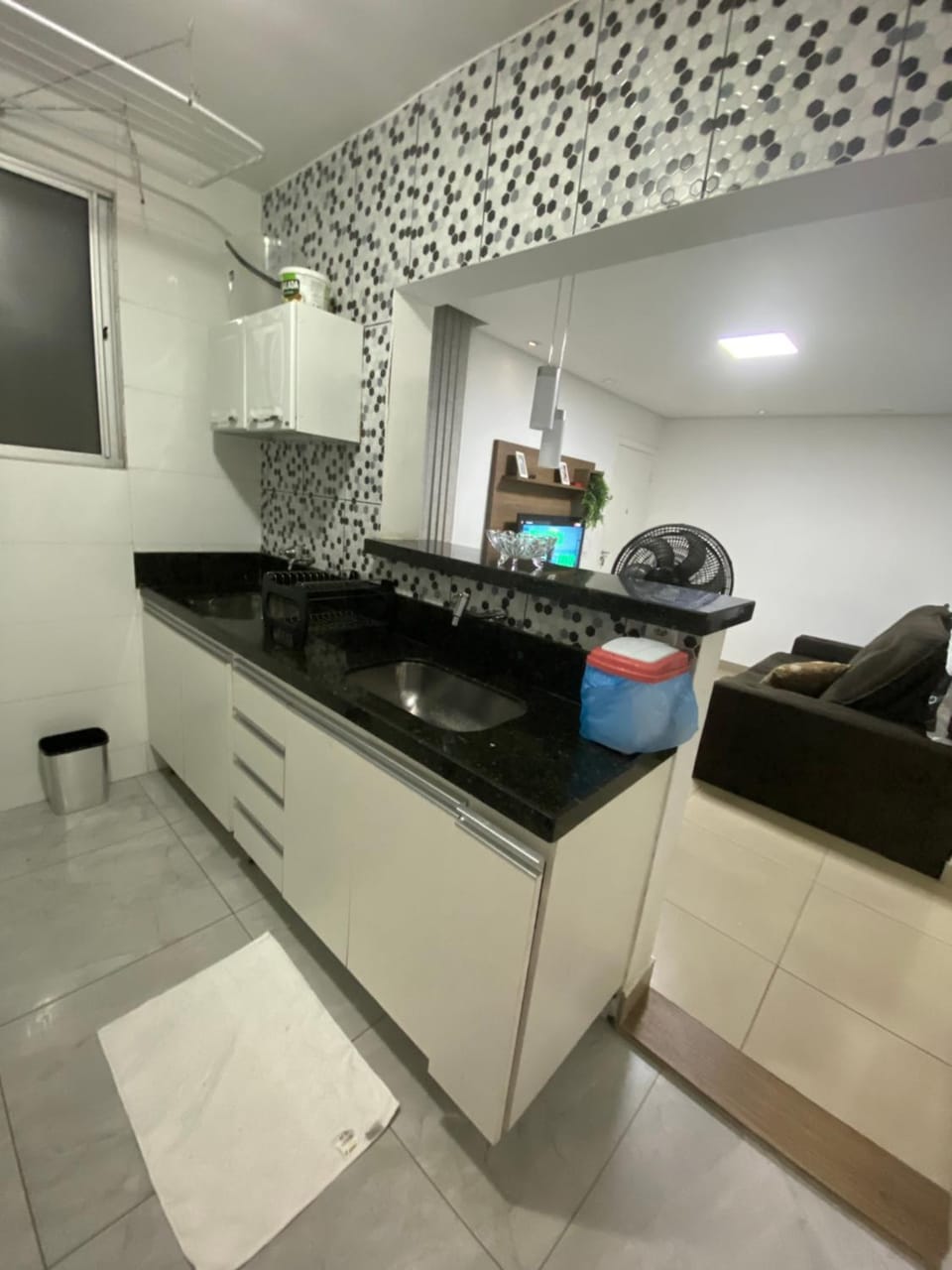 Apto próx ao shopping Apartment in Contagem