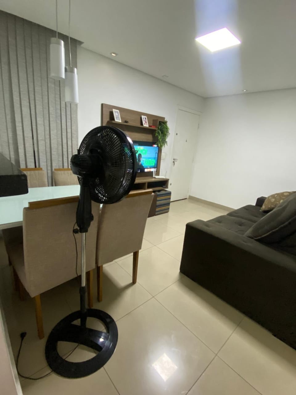 Apto próx ao shopping Apartment in Contagem