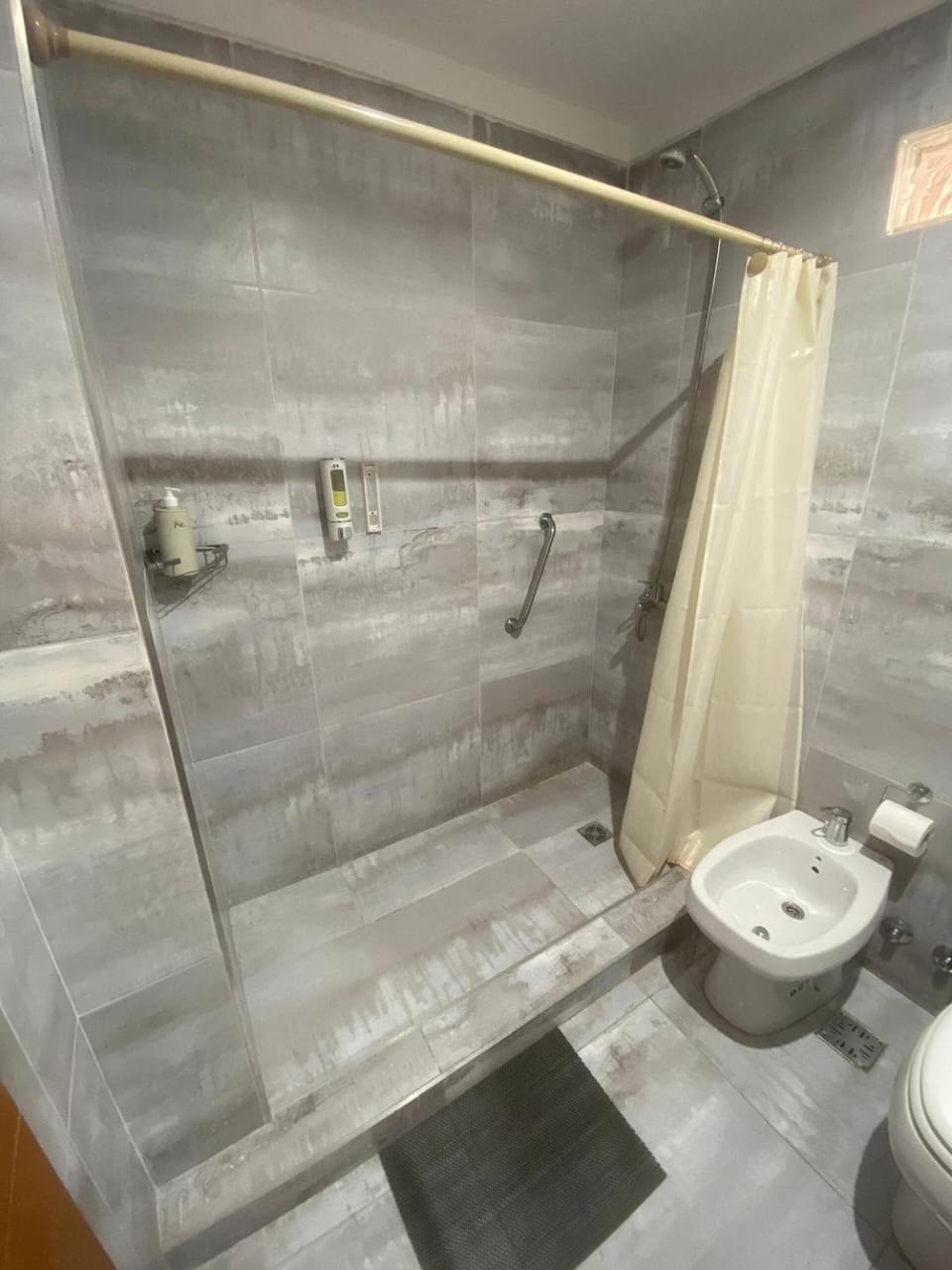 Decorated with care. Excellent location! Apartment in Buenos Aires