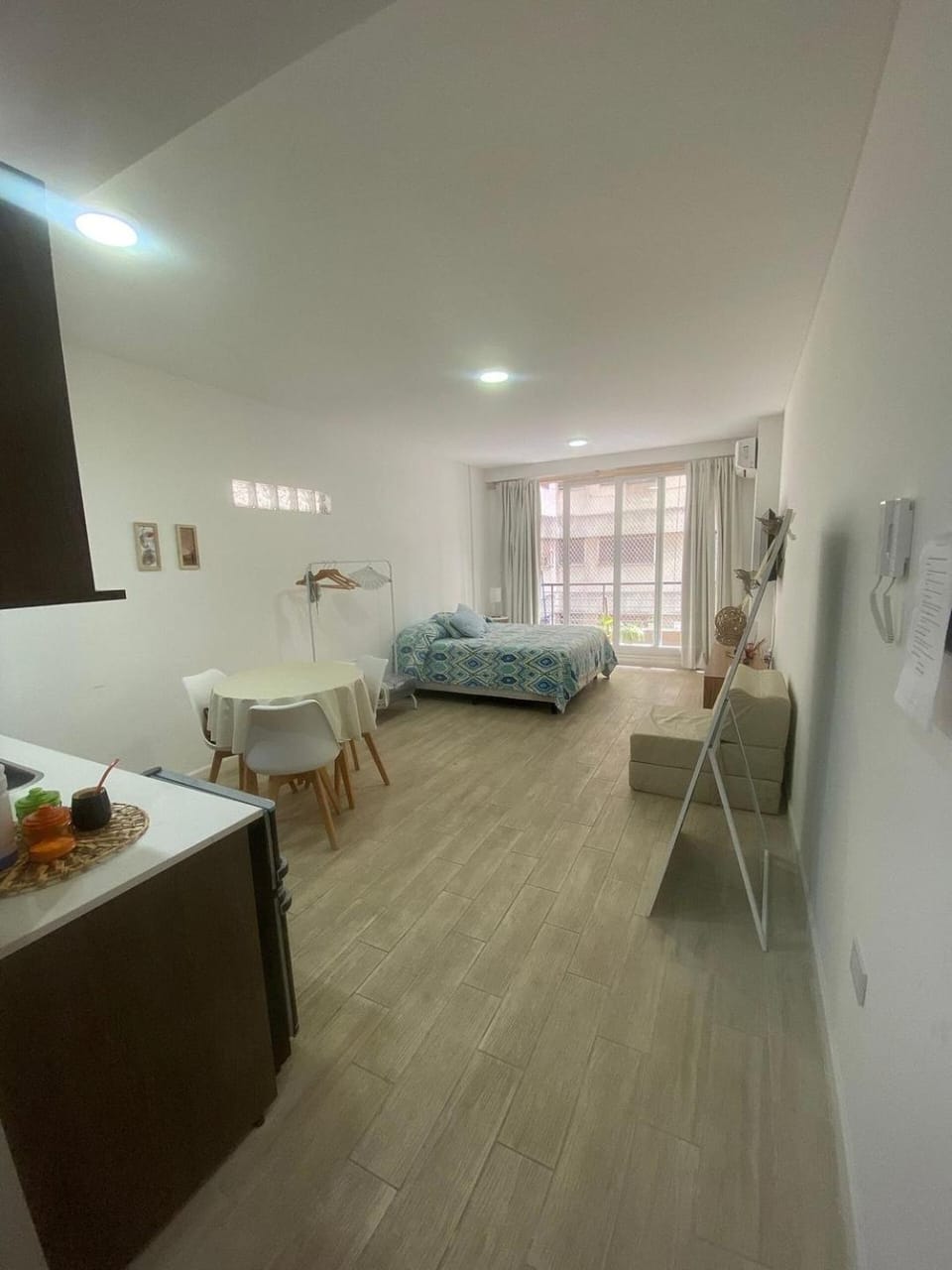 Decorated with care. Excellent location! Apartment in Buenos Aires