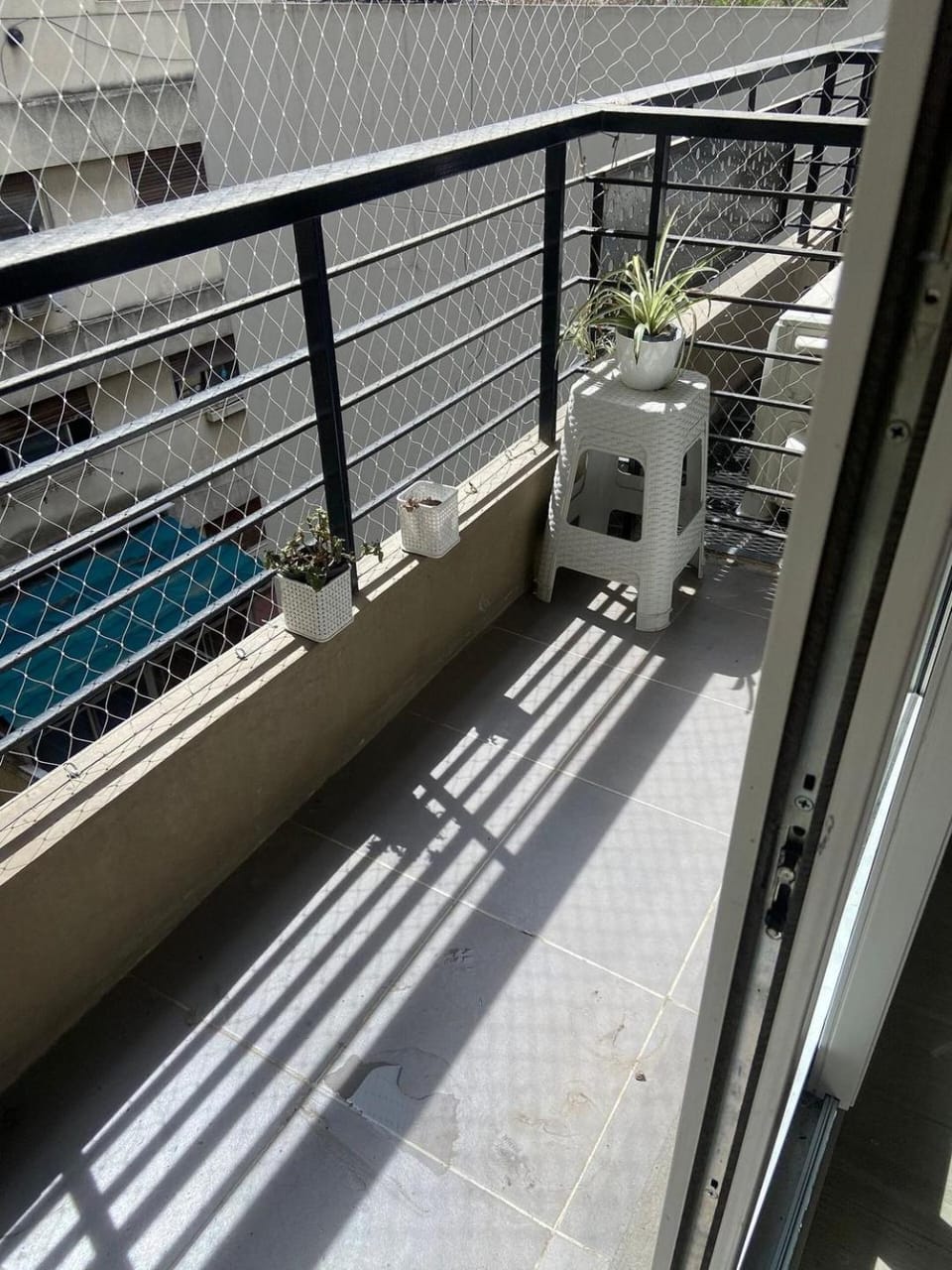 Decorated with care. Excellent location! Apartment in Buenos Aires