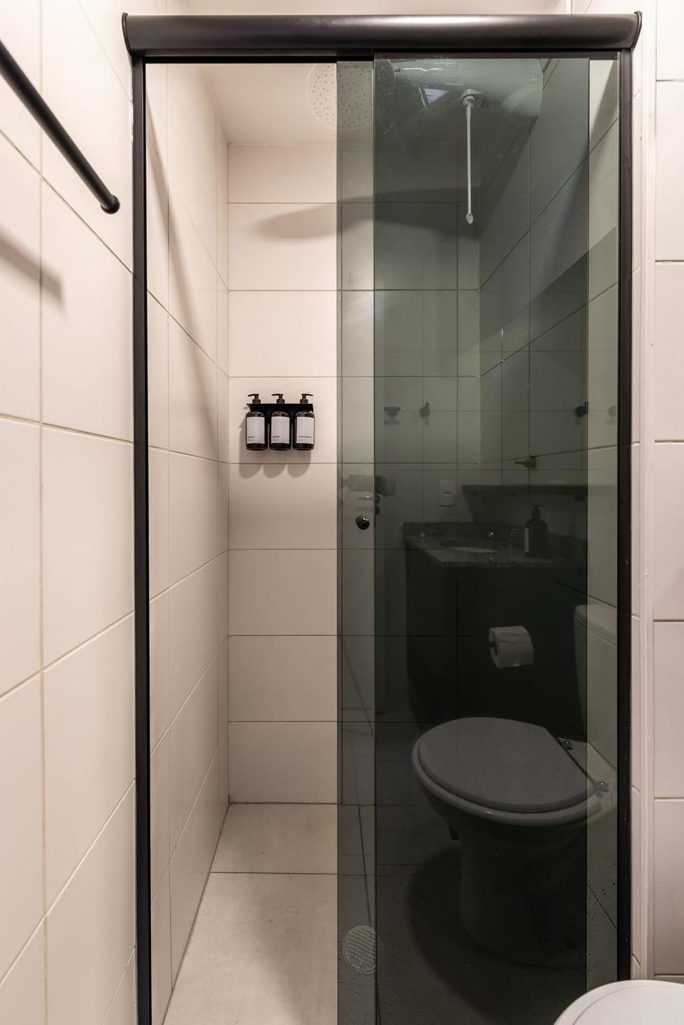 Modern Studio w/ Full Amenities | Pinheiros House in Sao Paulo City