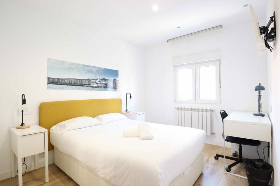 Noteliving - Precioso apartamento en Pinares - Sardinero Apartment in Santander