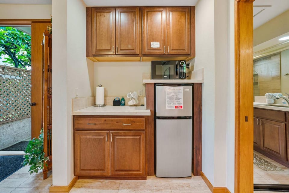 Romantic Studio in Waikoloa Beach Resort House in Puako