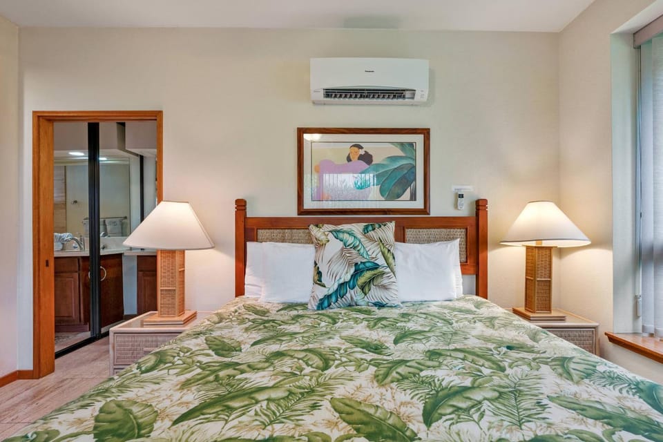 Romantic Studio in Waikoloa Beach Resort House in Puako