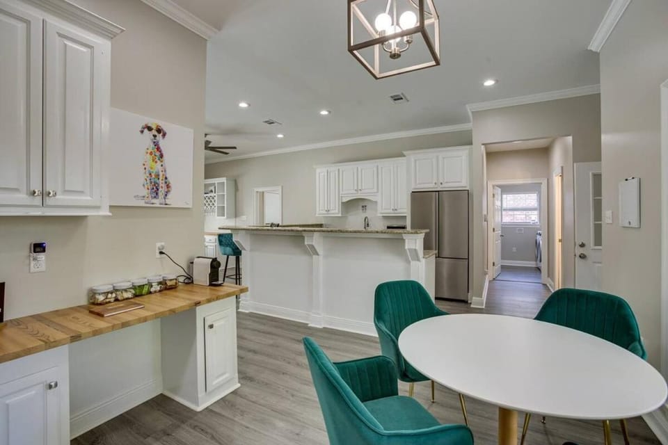 3 Kings, Hot Tub, Pool & Game Room House in Mississippi