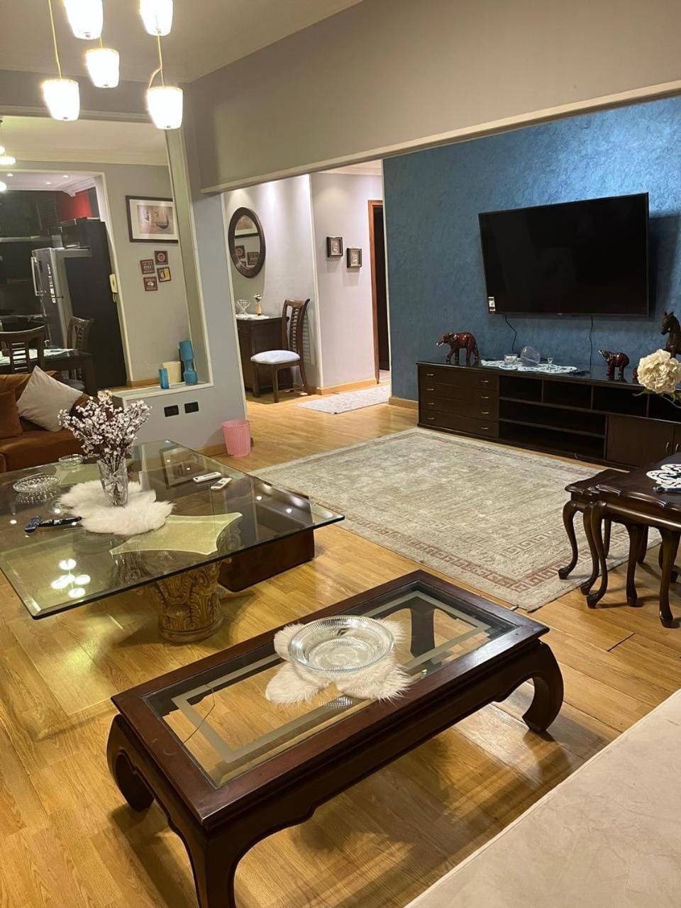 المهندسين Apartment in Egypt