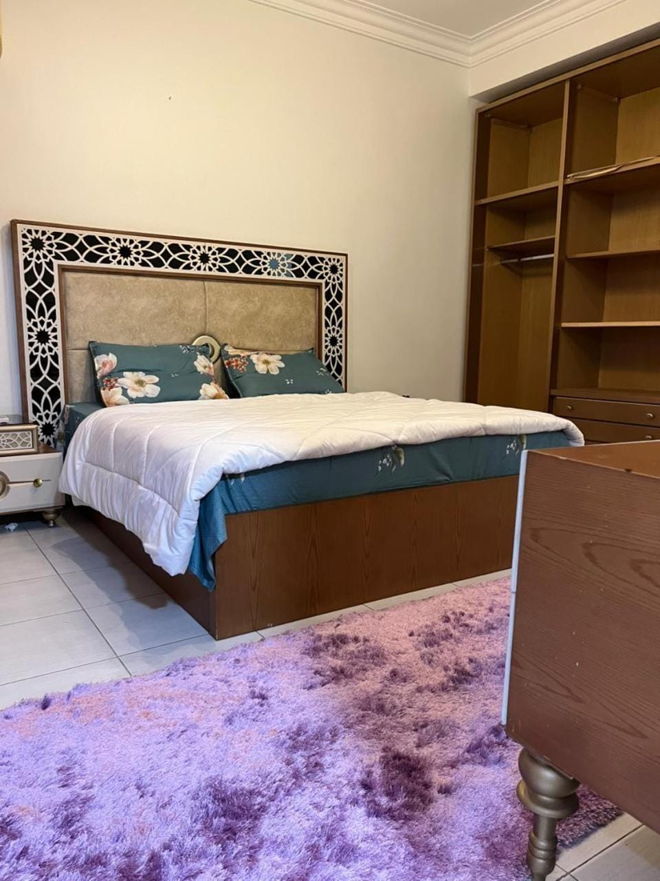 المهندسين Apartment in Egypt