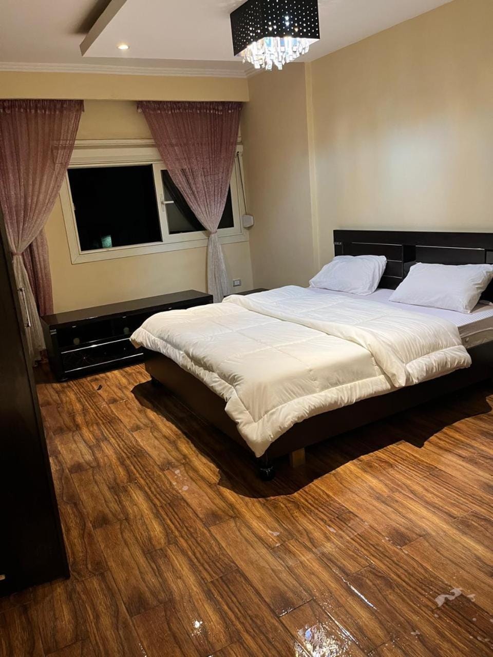 المهندسين Apartment in Egypt