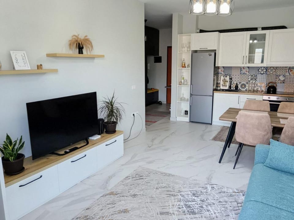 Boulevard Apartment Apartment in Vlorë