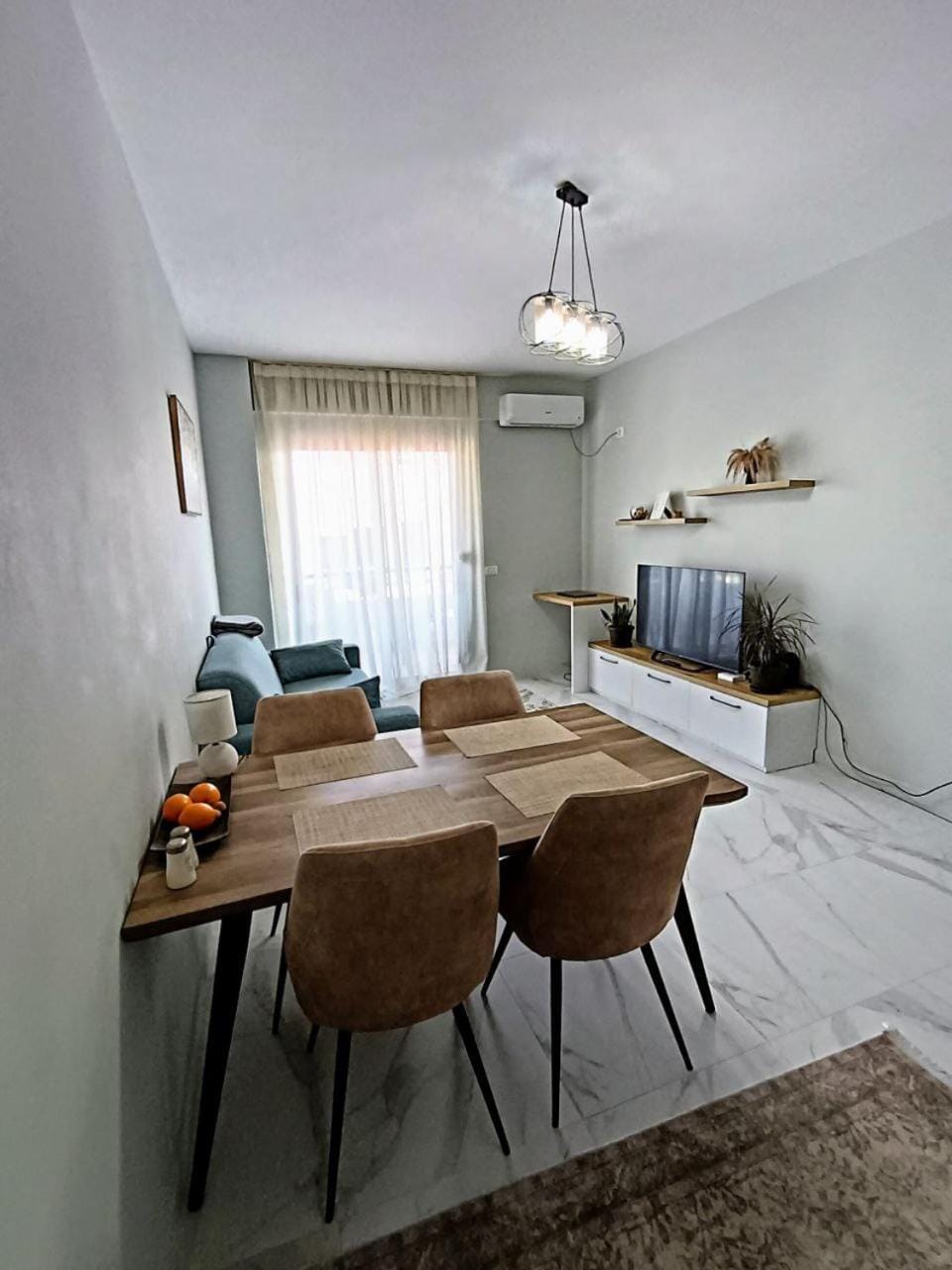 Boulevard Apartment Apartment in Vlorë