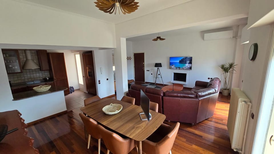 Pilion Horizon Apartment Apartment in Volos