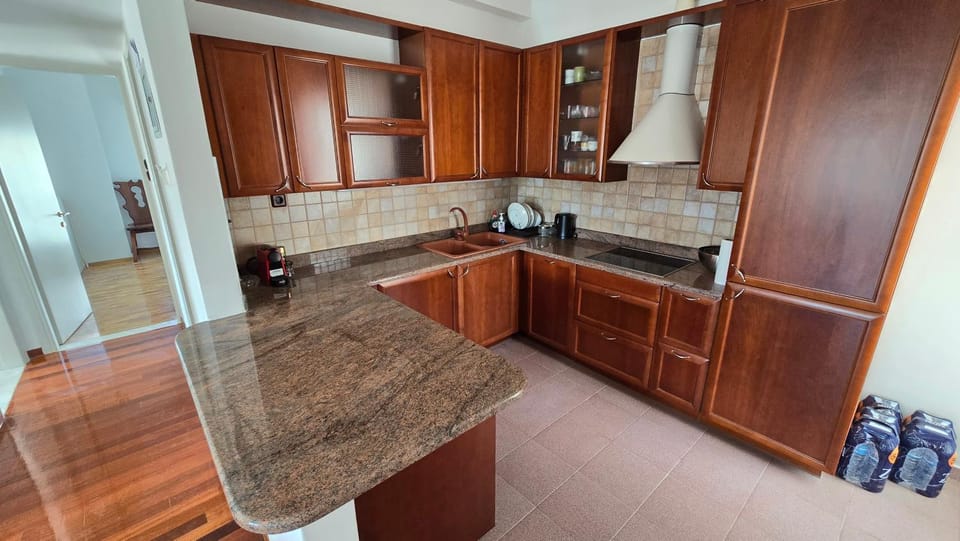 Pilion Horizon Apartment Apartment in Volos