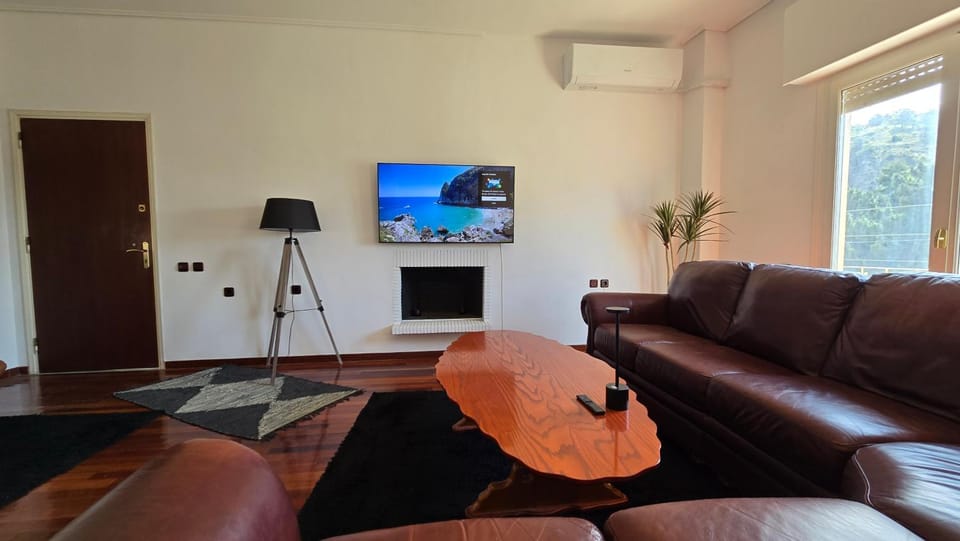 Pilion Horizon Apartment Apartment in Volos