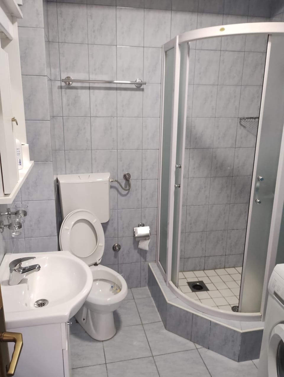 Apartment Bella Vista Apartment in Montenegro