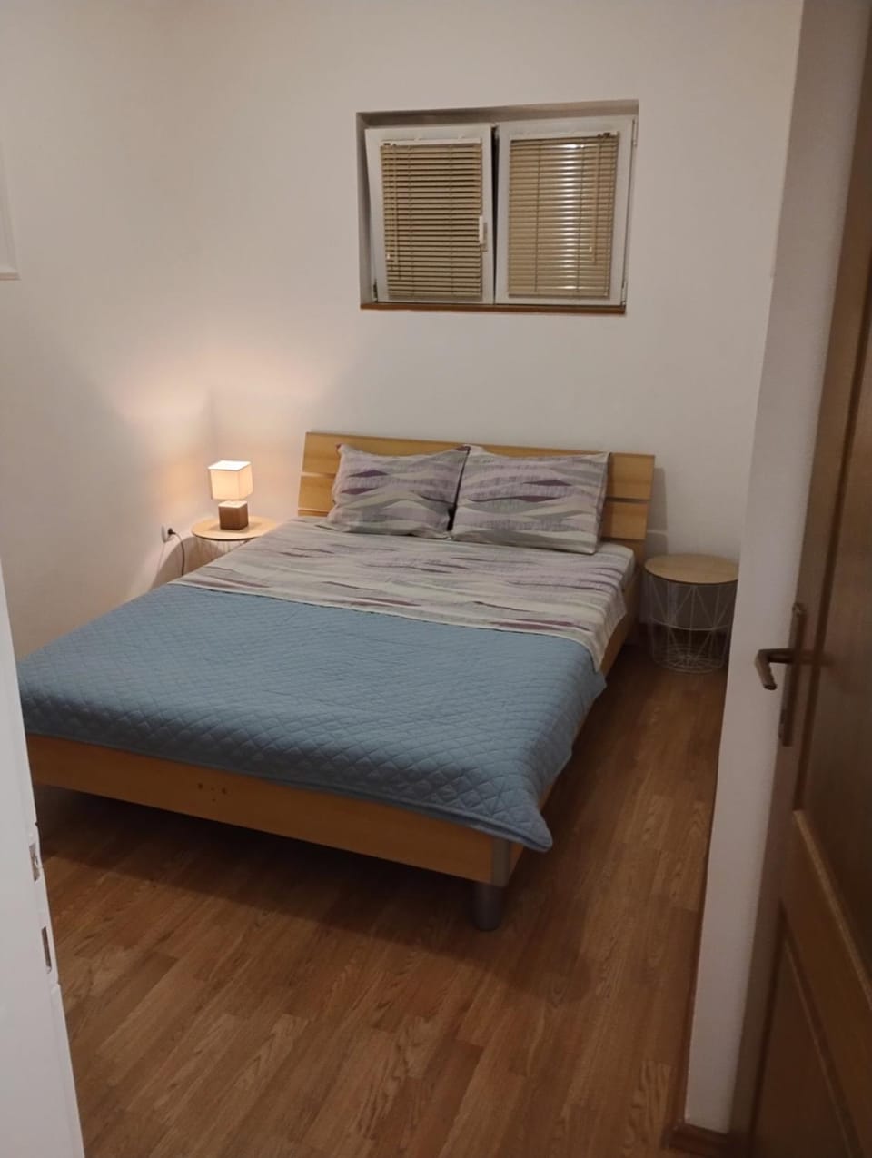 Apartment Bella Vista Apartment in Montenegro