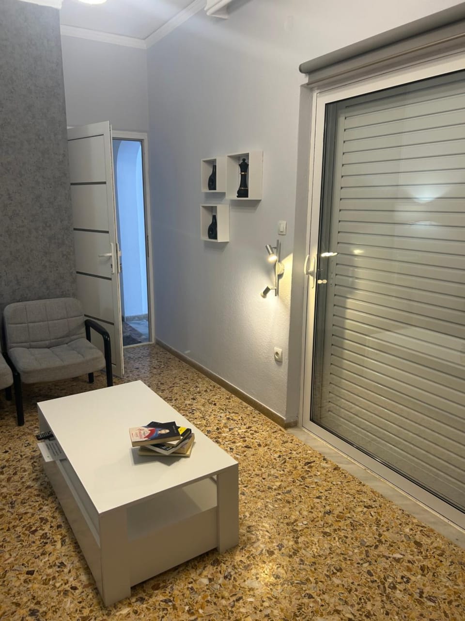 Apartment view sea artemida 3 Apartment in East Attica Regional Unit, Greece
