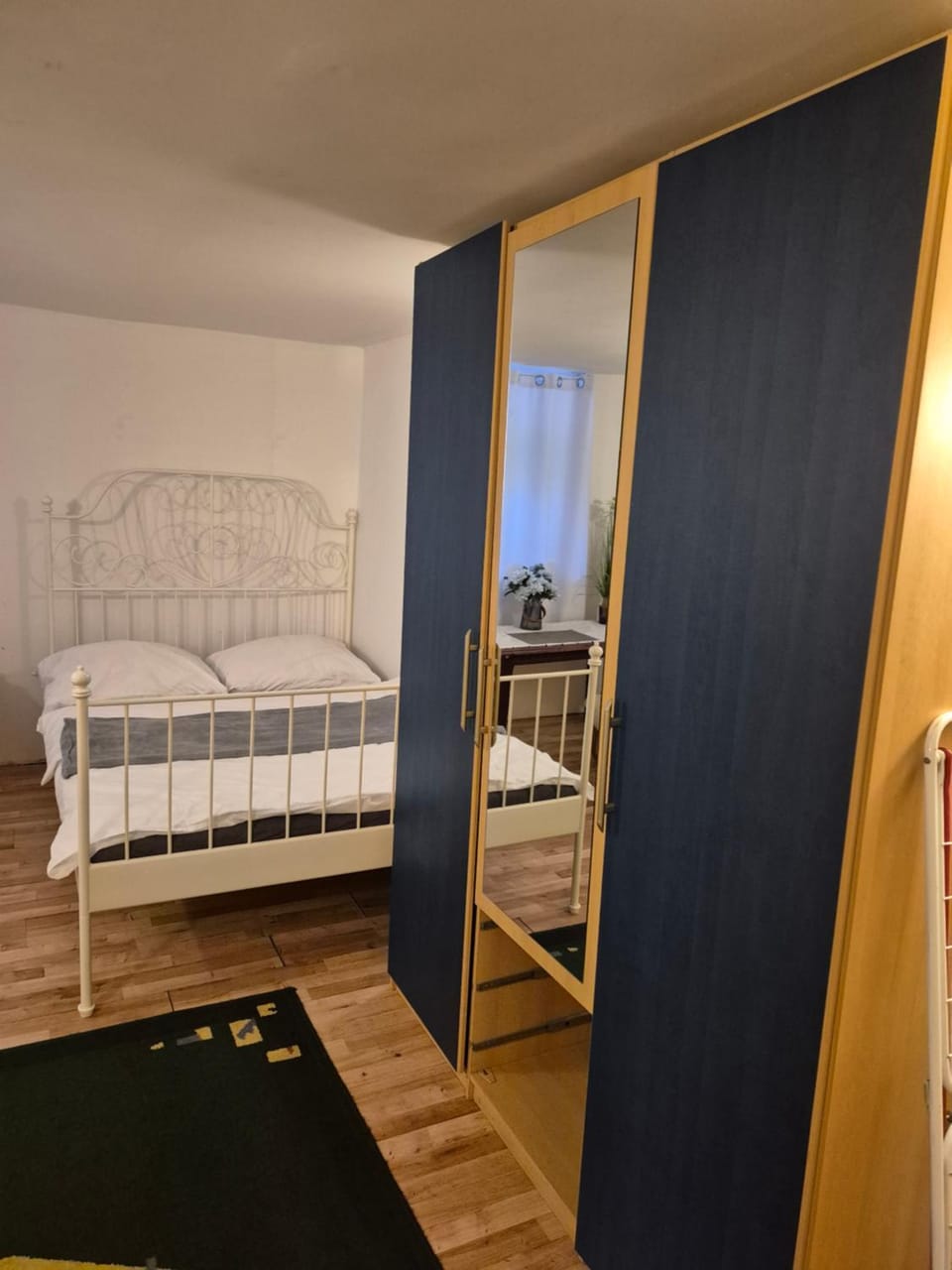 Pokoj u Eleni #1 Vacation rental in Krakow