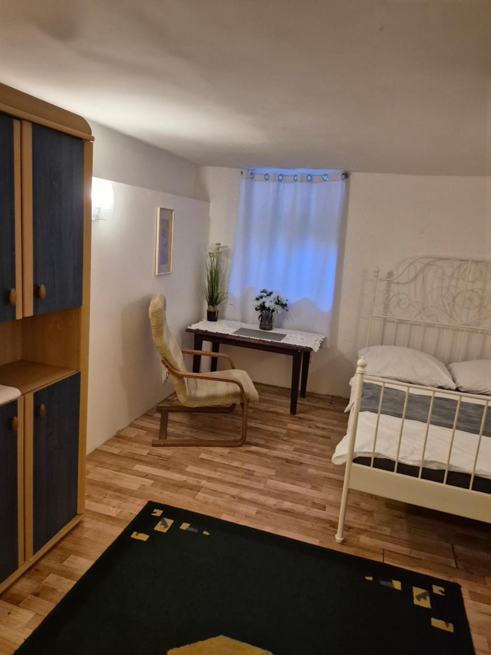 Pokoj u Eleni #1 Vacation rental in Krakow