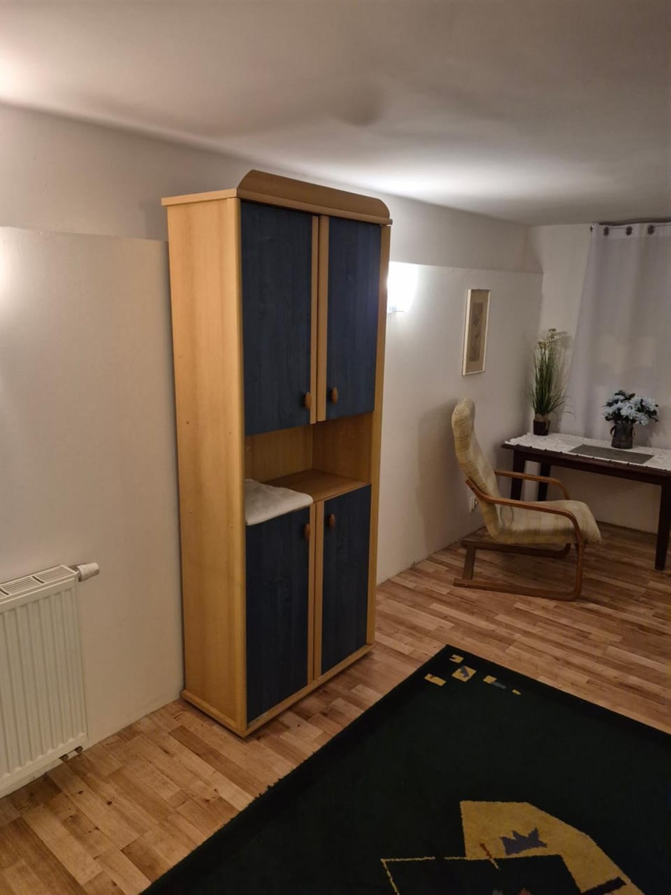 Pokoj u Eleni #1 Vacation rental in Krakow