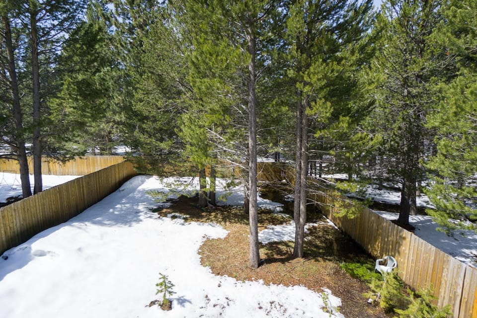 Moonlight Ridge - 30plus Day Vacation Home Rental House in South Lake Tahoe