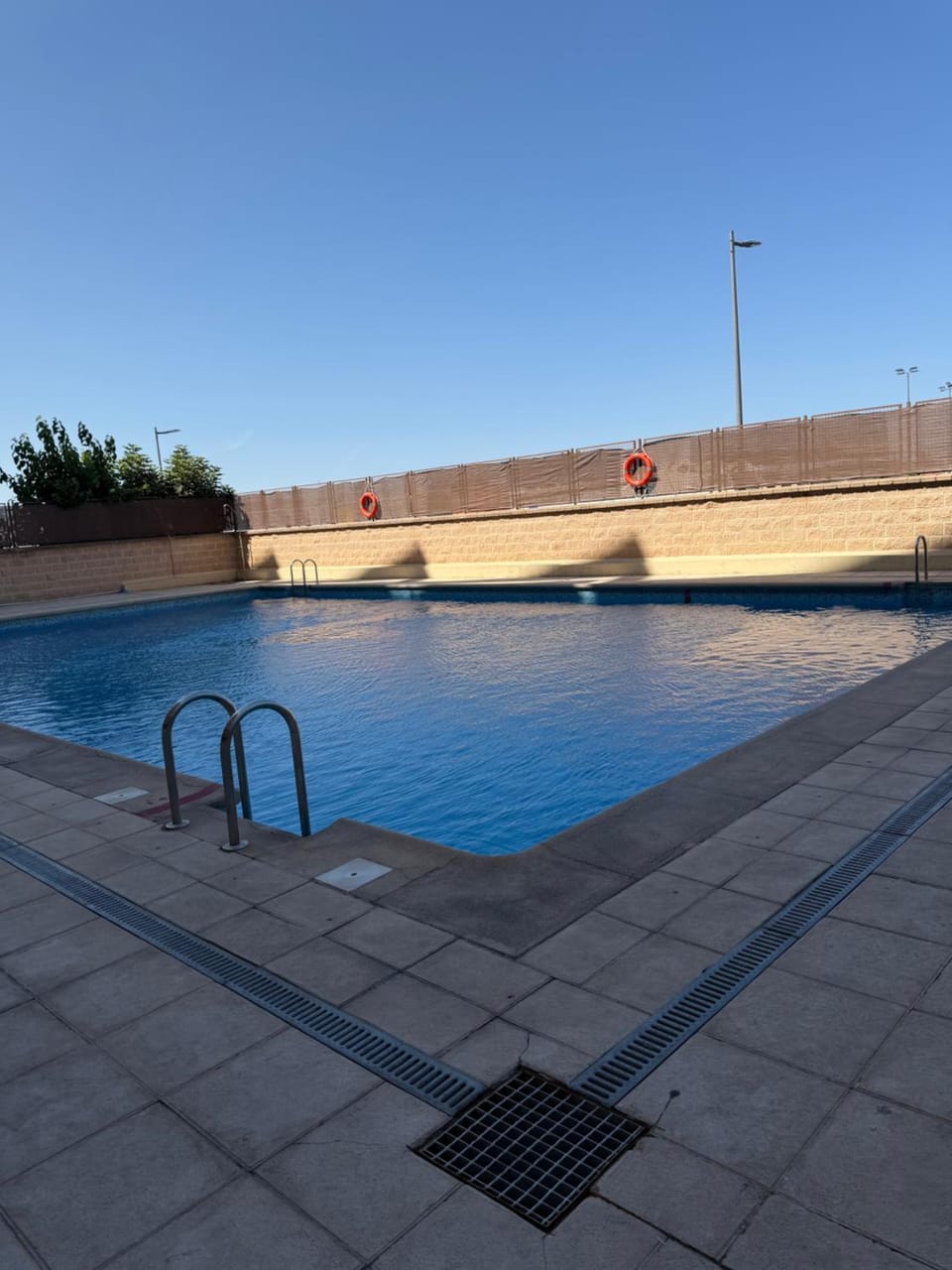 Apartamento turístico Vallecas Apartment in Madrid