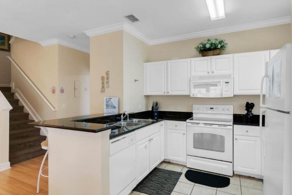 Cozy 4BR Disney vacation Home7-104 House in Osceola County