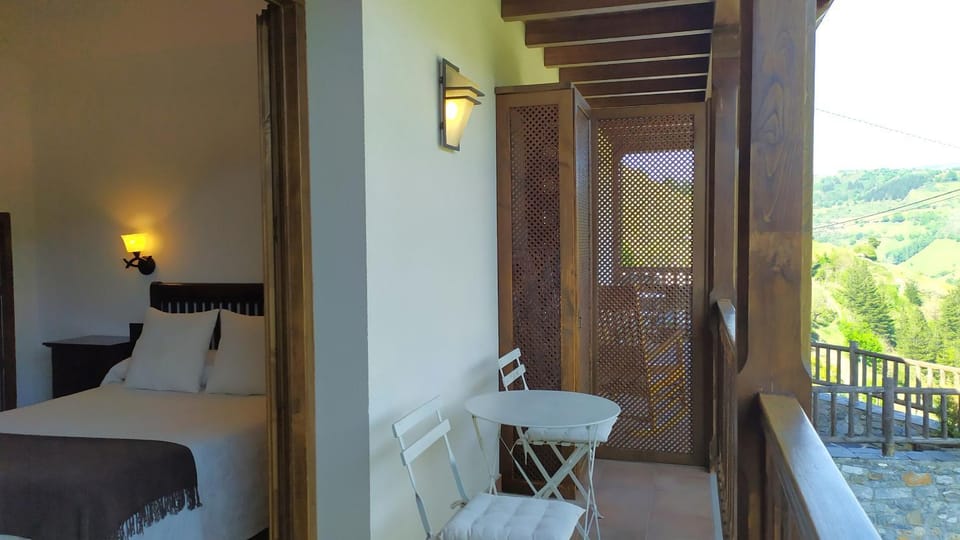 Balcony/Terrace, Bedroom