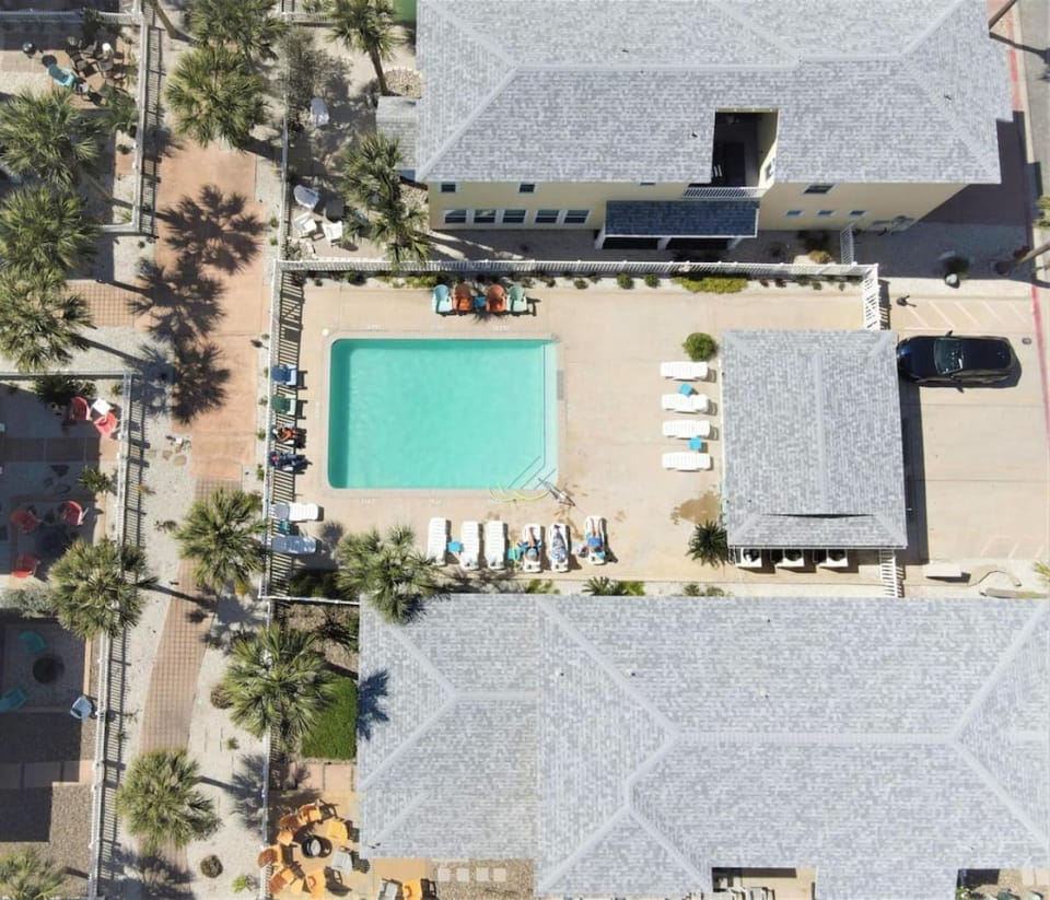 Villa Palma Azul luxury living House in Port Aransas