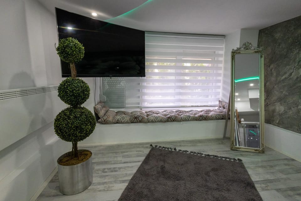 Matija Lux2 Apartment in Serbia