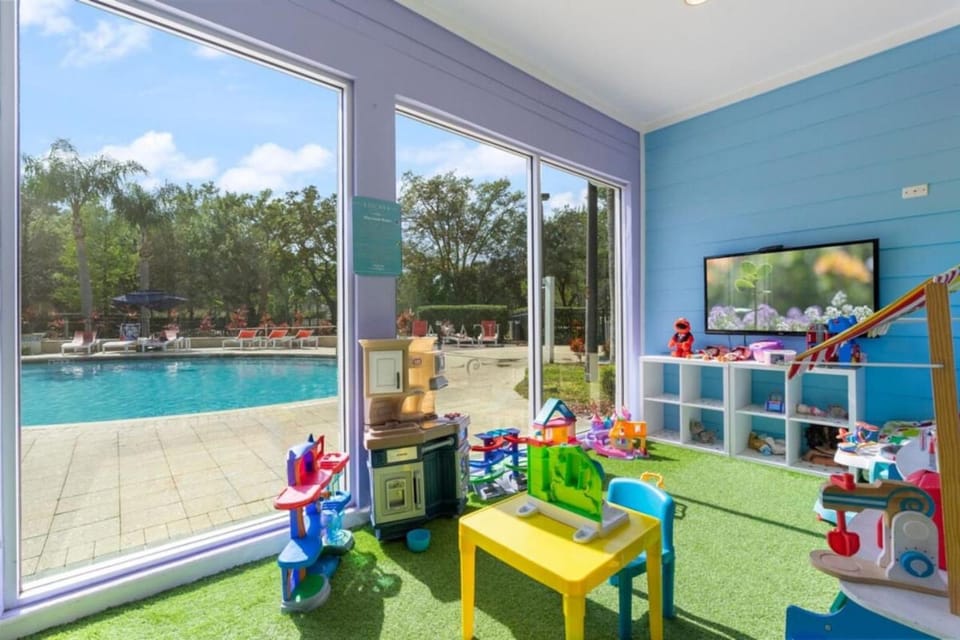 Home Away from Home in Disney 4106 House in Osceola County