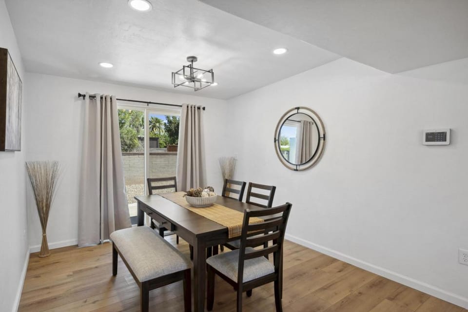 Boho on Bermuda By Rather Be Properties House in Catalina Foothills