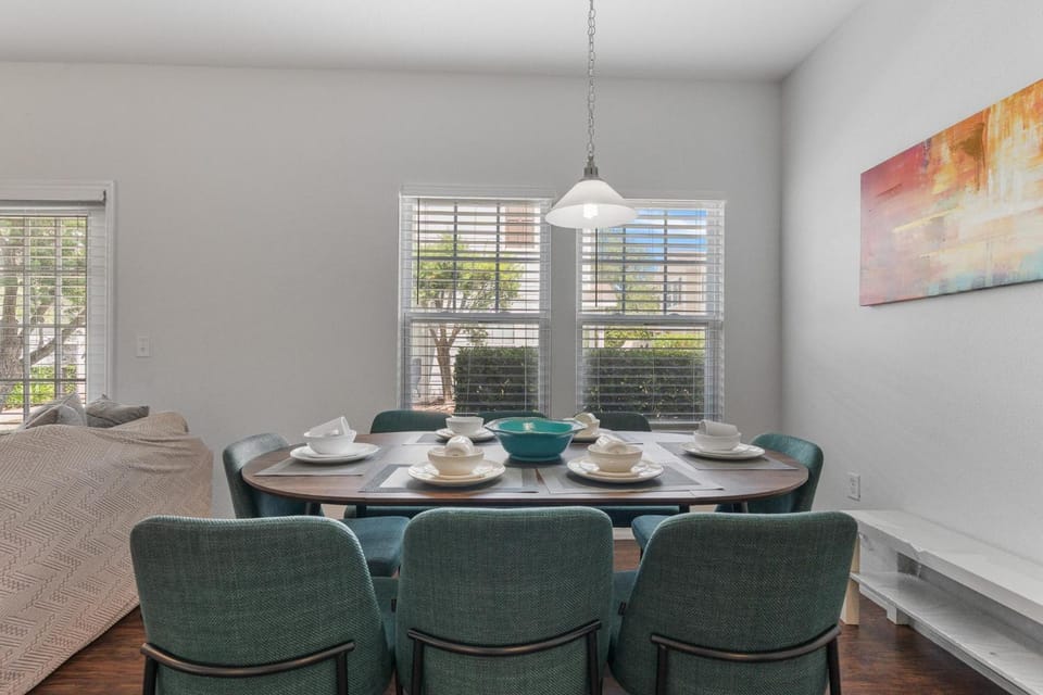 Amazing 4 bdr house near Disney 16101 House in Osceola County
