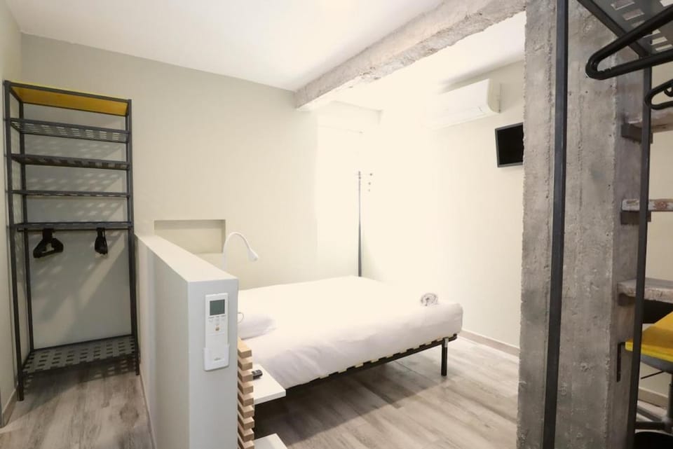 Noteliving - Industrial Loft in Sardinero Apartment in Santander
