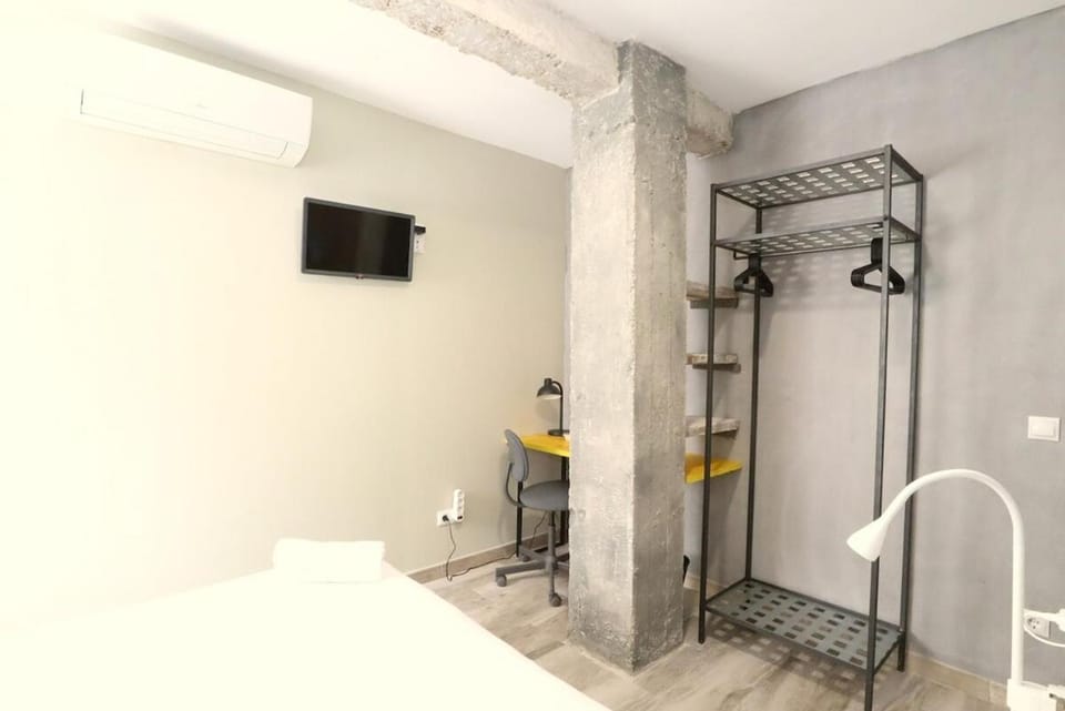 Noteliving - Industrial Loft in Sardinero Apartment in Santander