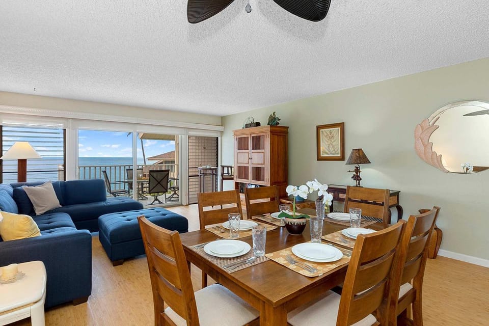 Ocean View 2BR Home in Kailua-Kona House in Holualoa