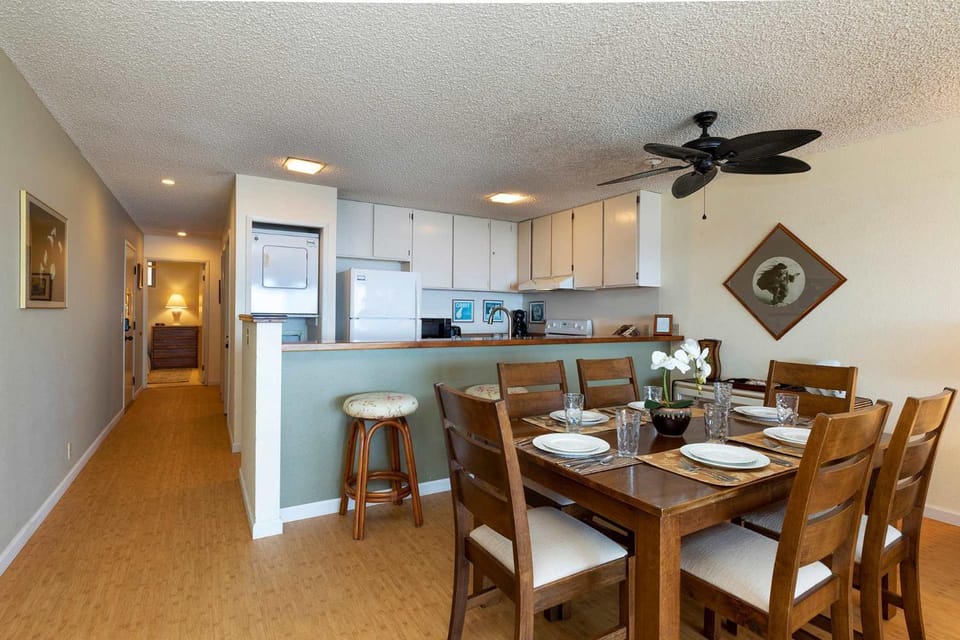Ocean View 2BR Home in Kailua-Kona House in Holualoa