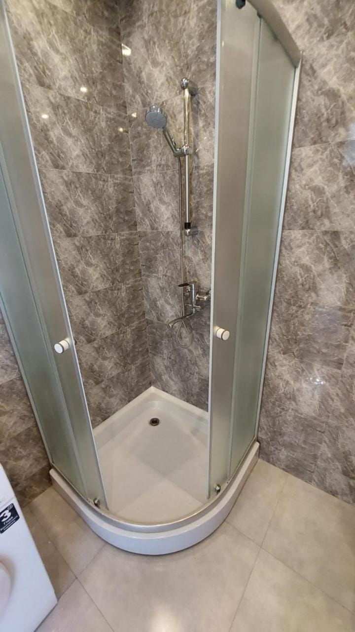 High 1BR with nice view 90#2 Apartment in Tbilisi, Georgia