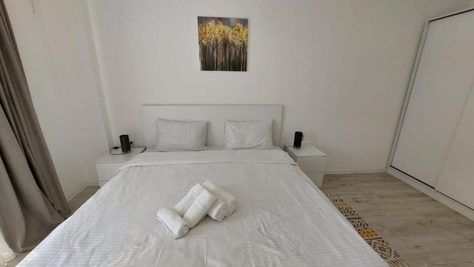 High 1BR with nice view 90#2 Apartment in Tbilisi, Georgia
