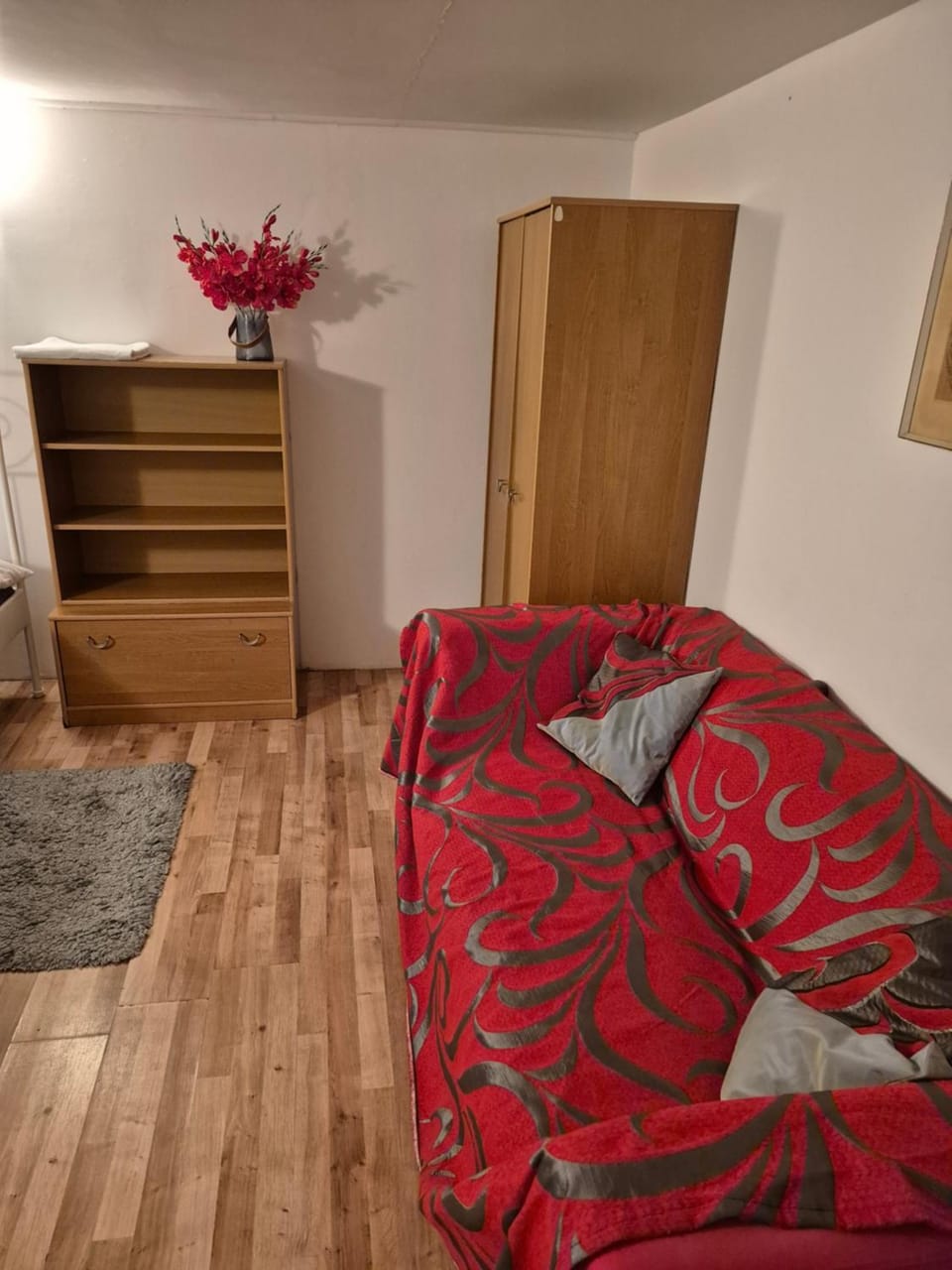 Pokoj u Eleni #5 Vacation rental in Krakow