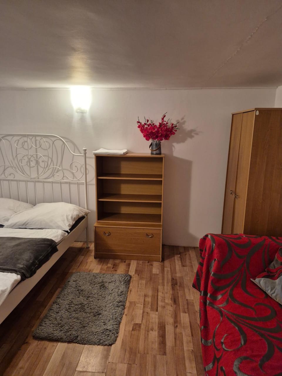 Pokoj u Eleni #5 Vacation rental in Krakow