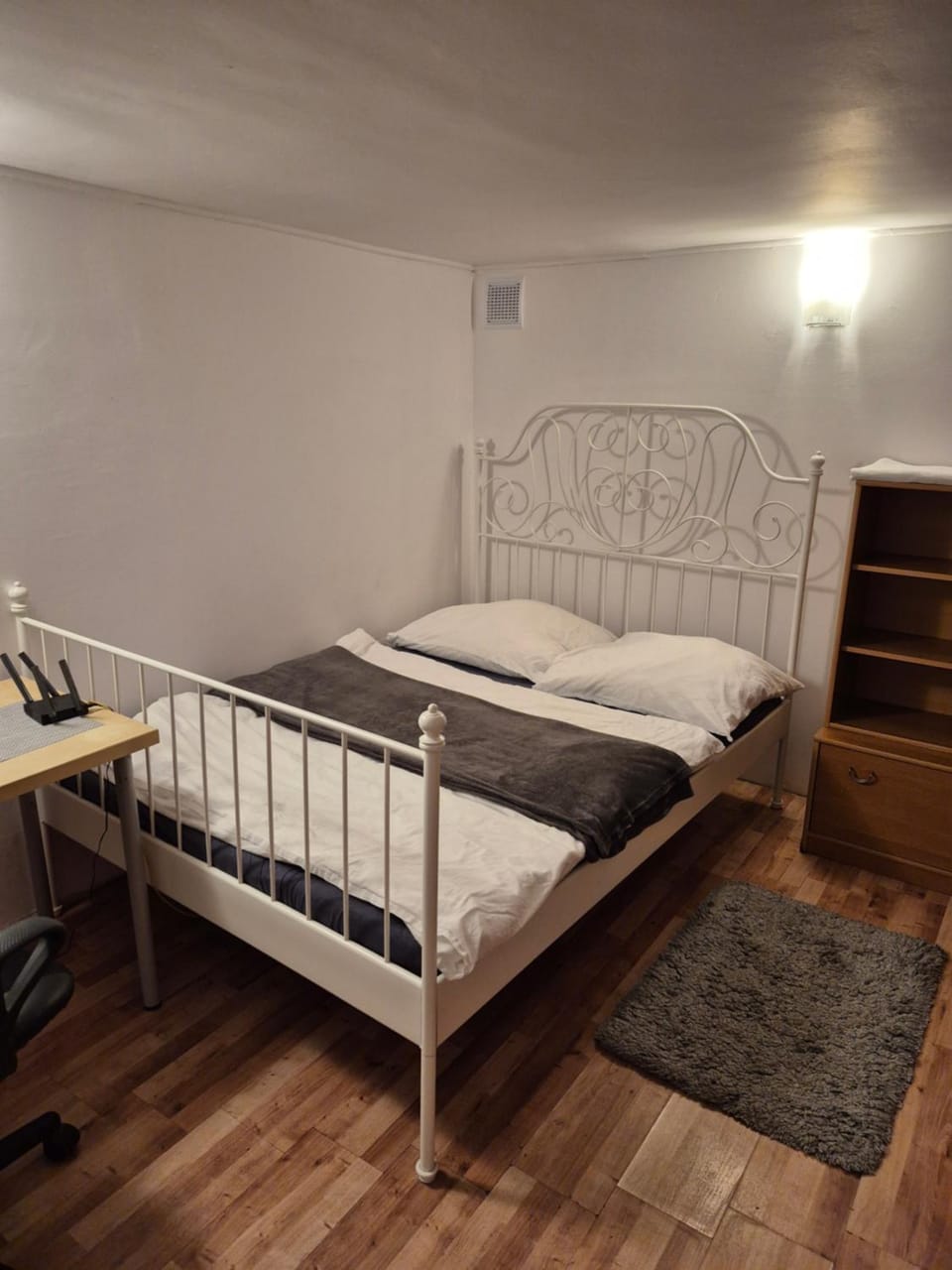 Pokoj u Eleni #5 Vacation rental in Krakow