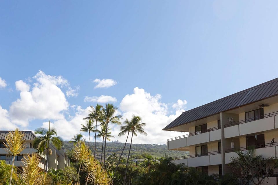 Oceanfront 2-Bedroom Condo in Kailua-Kona House in Big Island