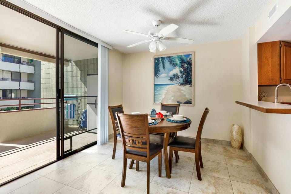 Oceanfront 2-Bedroom Condo in Kailua-Kona House in Big Island