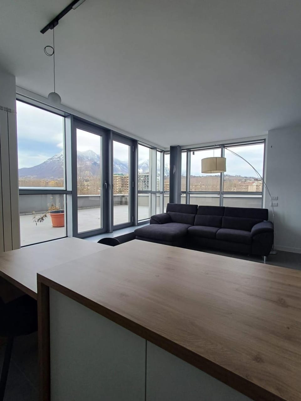 BB Lucent Center Apartment in Avellino