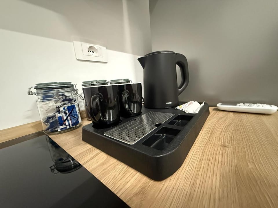 BB Lucent Center Apartment in Avellino