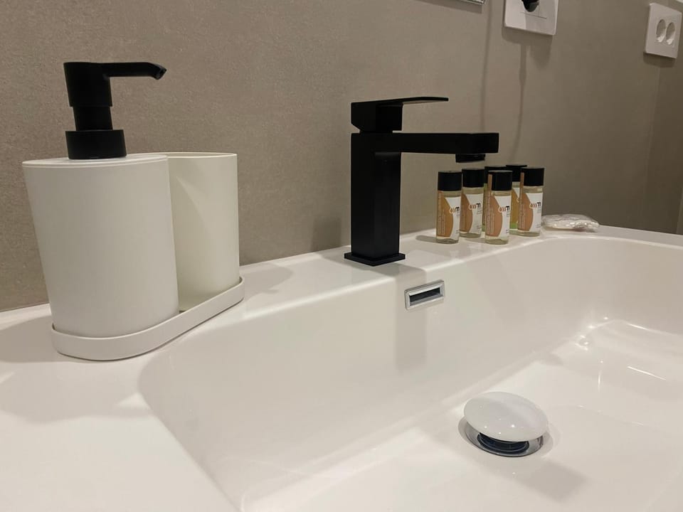 BB Lucent Center Apartment in Avellino