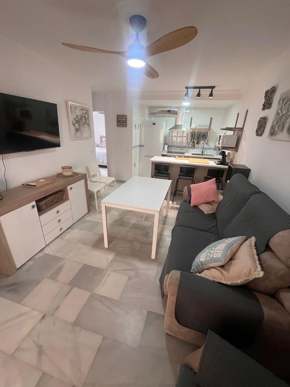 LAGUNA BEACH PISCINA- HOME RENt MALAGA Apartment in Torrox Costa