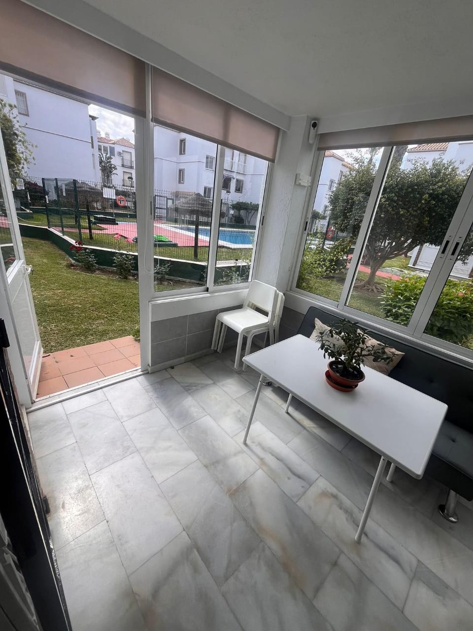 LAGUNA BEACH PISCINA- HOME RENt MALAGA Apartment in Torrox Costa